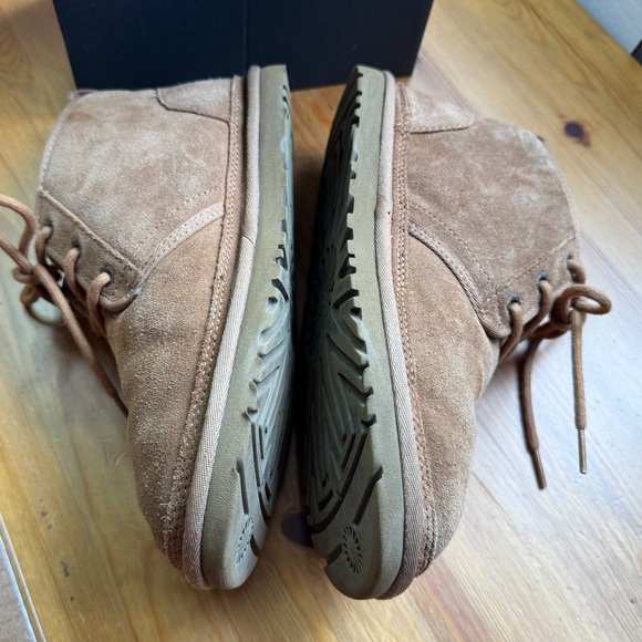 Ugg neumel men's shoes size 9 - Picture 5 of 13